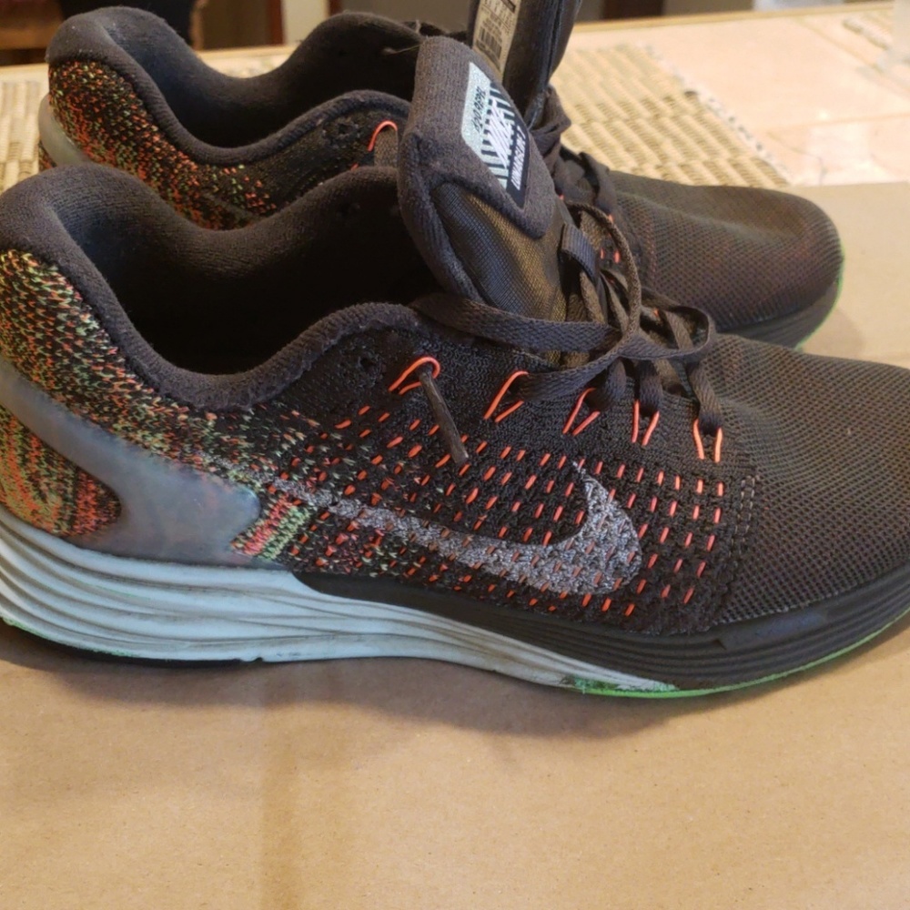 nike running shoes